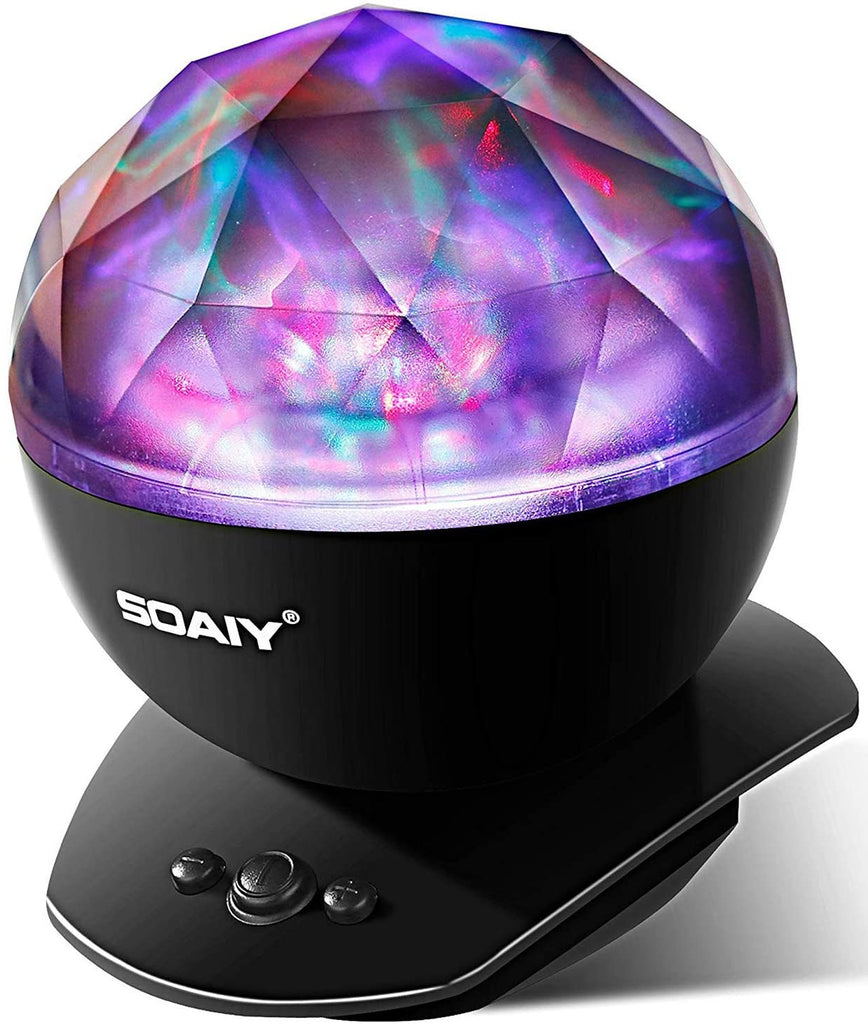soaiy northern light projector 