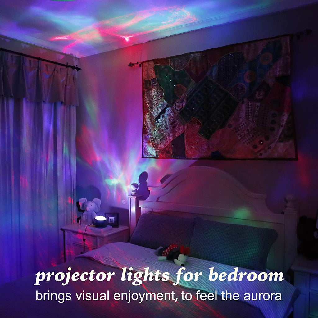 projector lights for bedroom